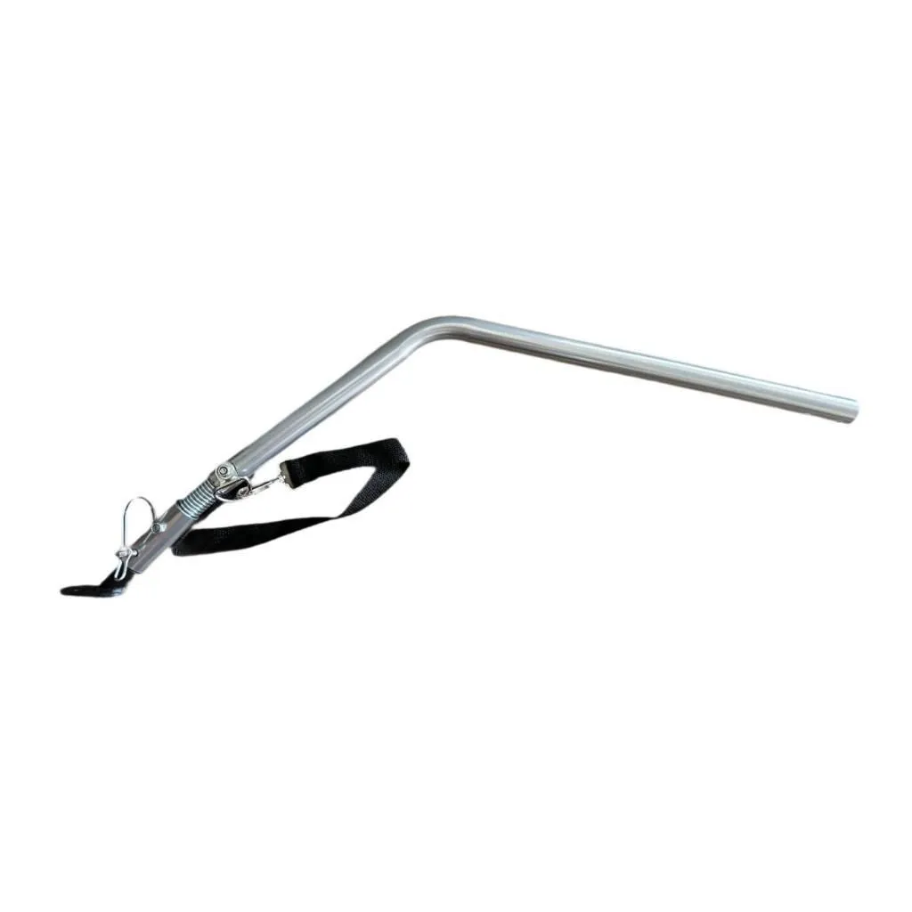 Bike Trailer Connecting Rod Supplies for Travel Outdoor Activities Road