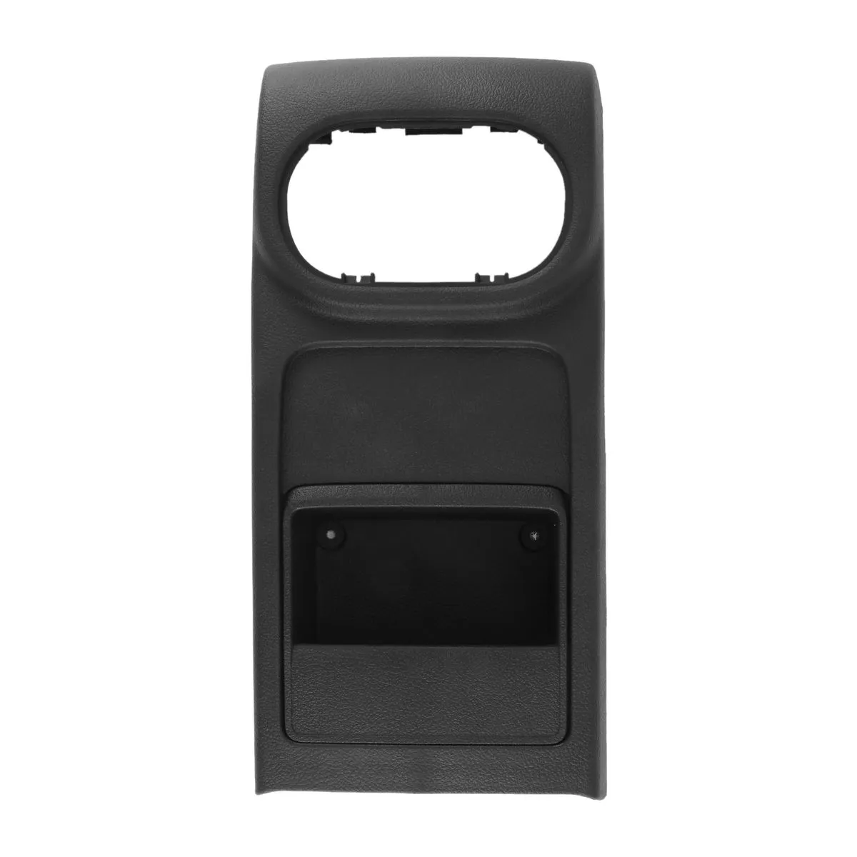 Car Armrest Air Conditioning Outlet Frame Rear Air Ac Vent Cover