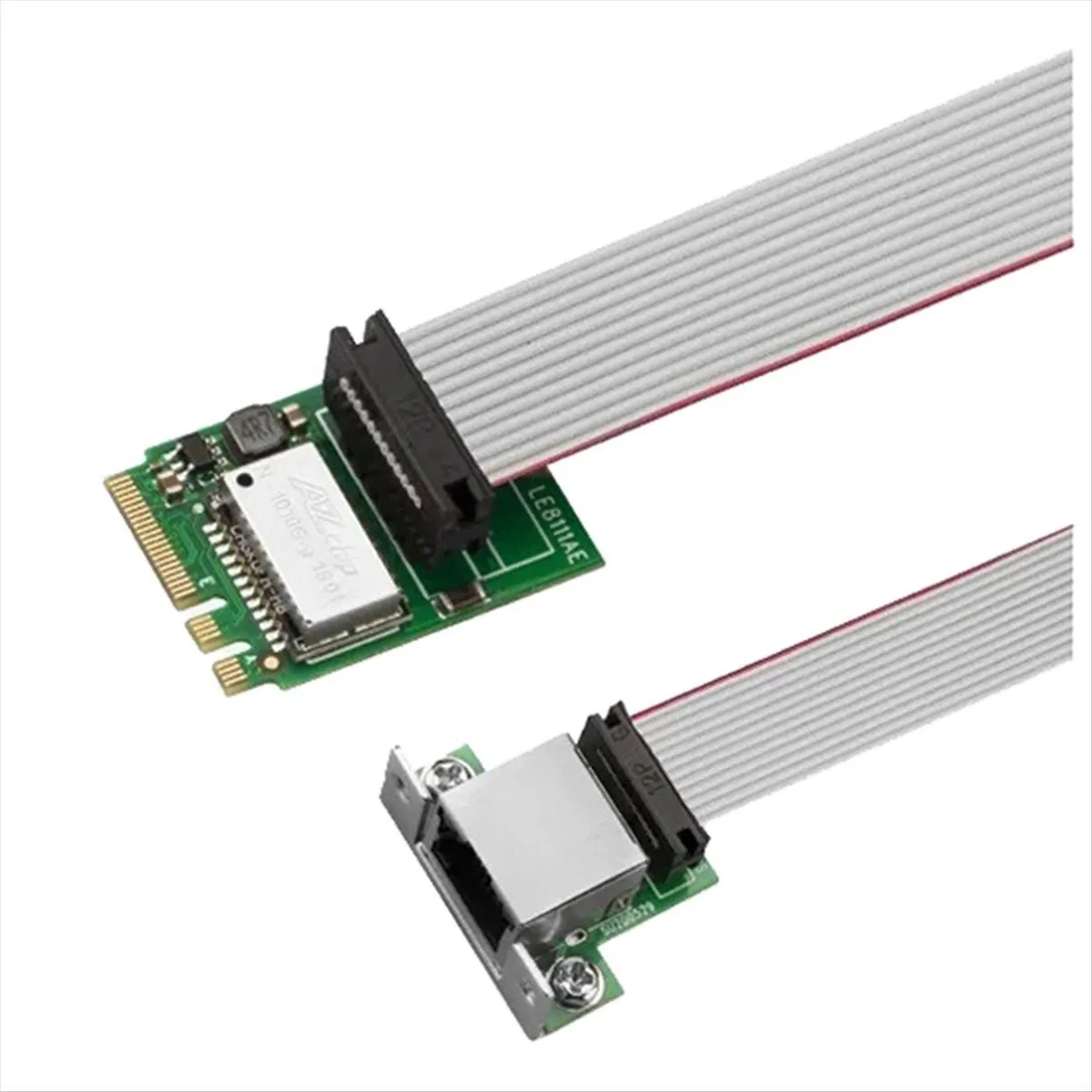 Network Cards M 2(A+E) Network Card 1000Mbps Gigabit Ethernet