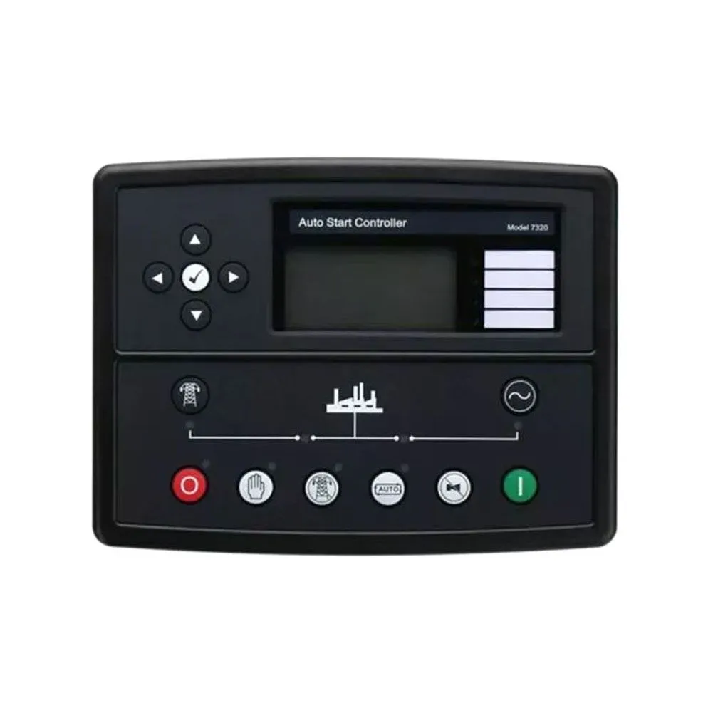 New Electronics Controller /Control Module Compatible with Universal