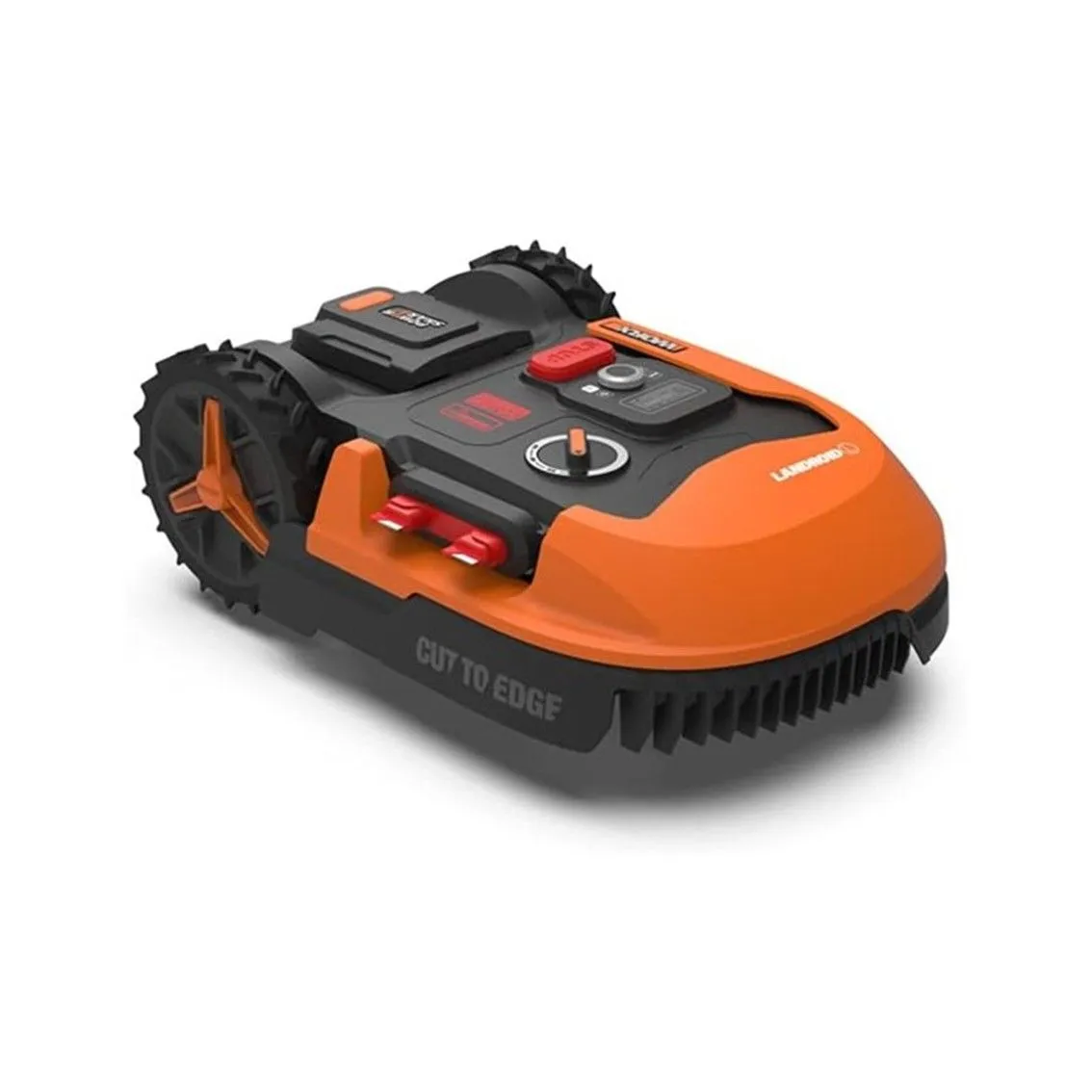 WORX 20V Cordless Landroid Robotic Mower 1000m2 (L1000)