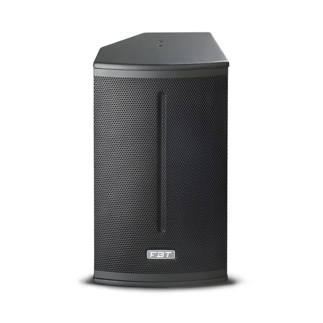 FBT X-PRO112A Pocessed Active Speaker 12" With Bluetooth 15000W Rms
