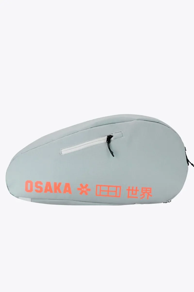 Osaka Padel Sports Medium Bag - Grey
