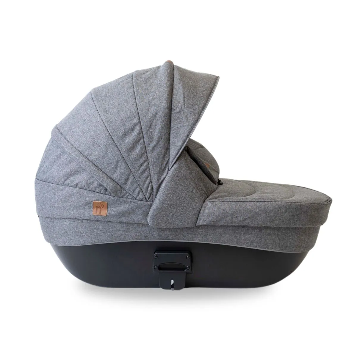 NOOLA Carrycot | Elite & Sprint | Bassinet - Lunar Grey 