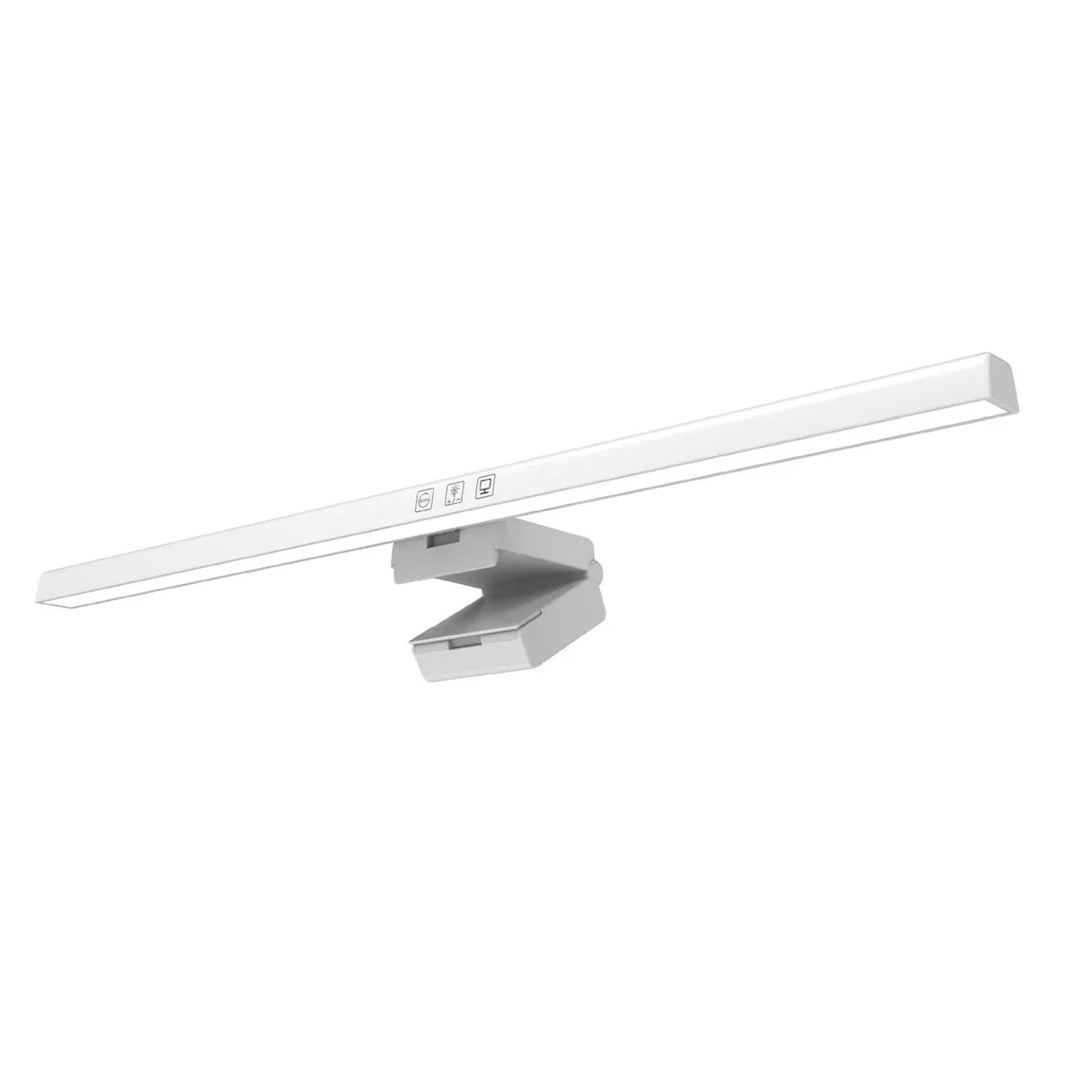 Monitor Light Bar - Touch 60min Timer Eye-Care Light
