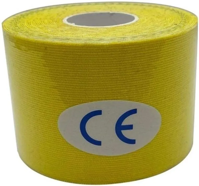 Multi-purpose Kinesiology Tape Muscle Bandage
