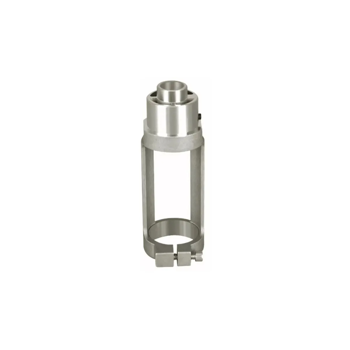 QKTNIUBI Carpentry Hole Bracket Drill Bit Holder Tool