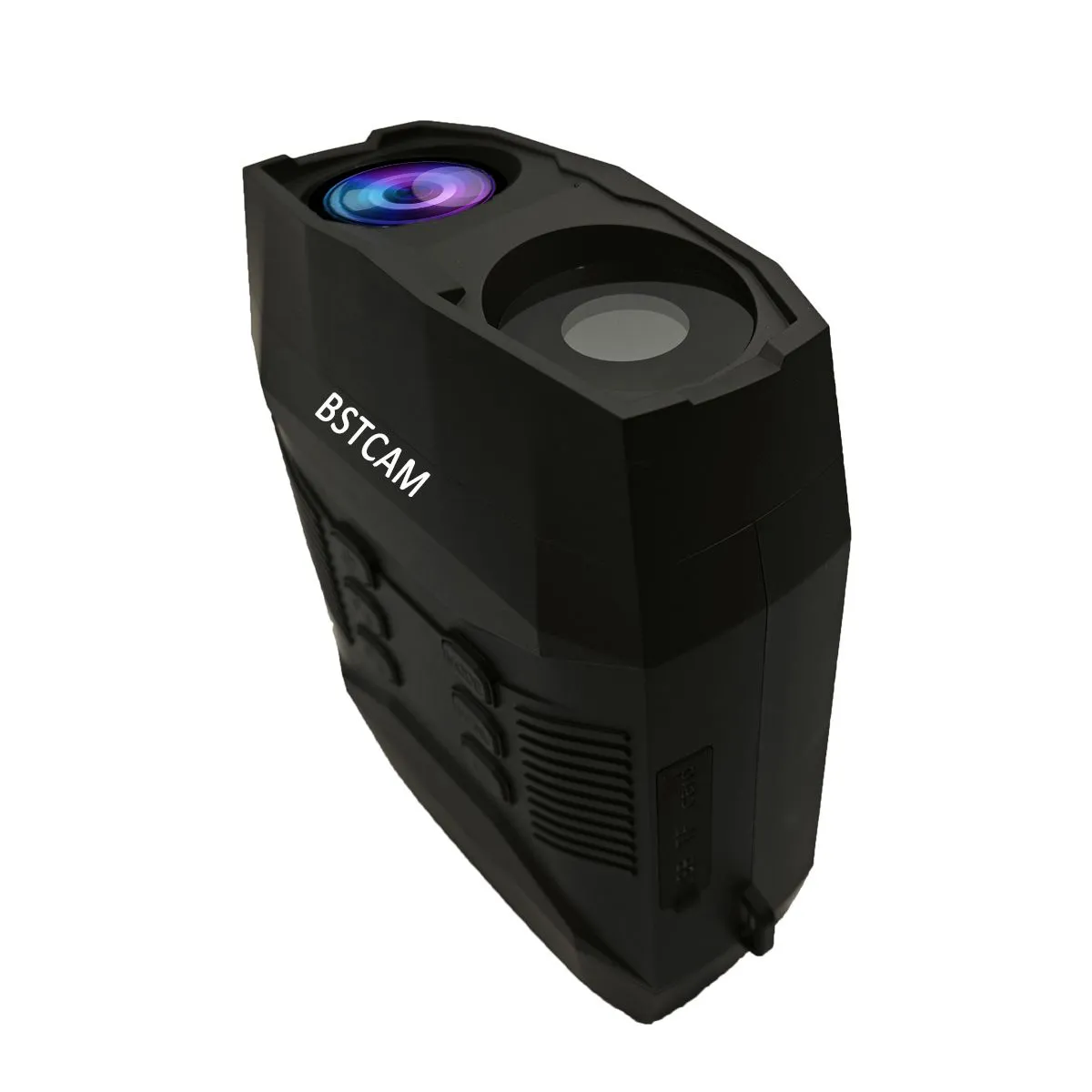 BSTCAM NV6C 4K Full Colour Night Vision Monocular 400m Range 3.0" Display