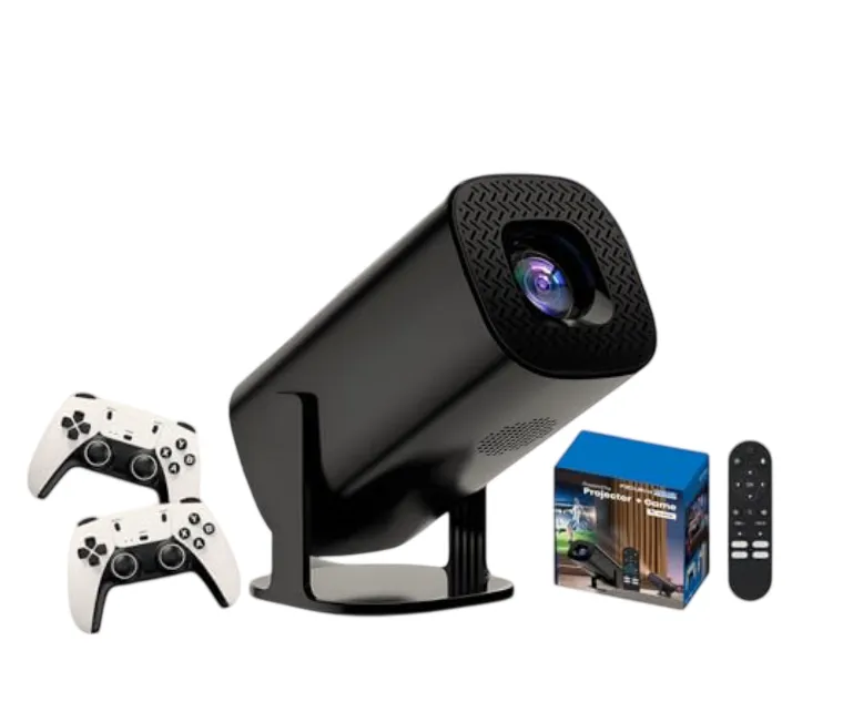 Smart Android Projector P30 Ultra
