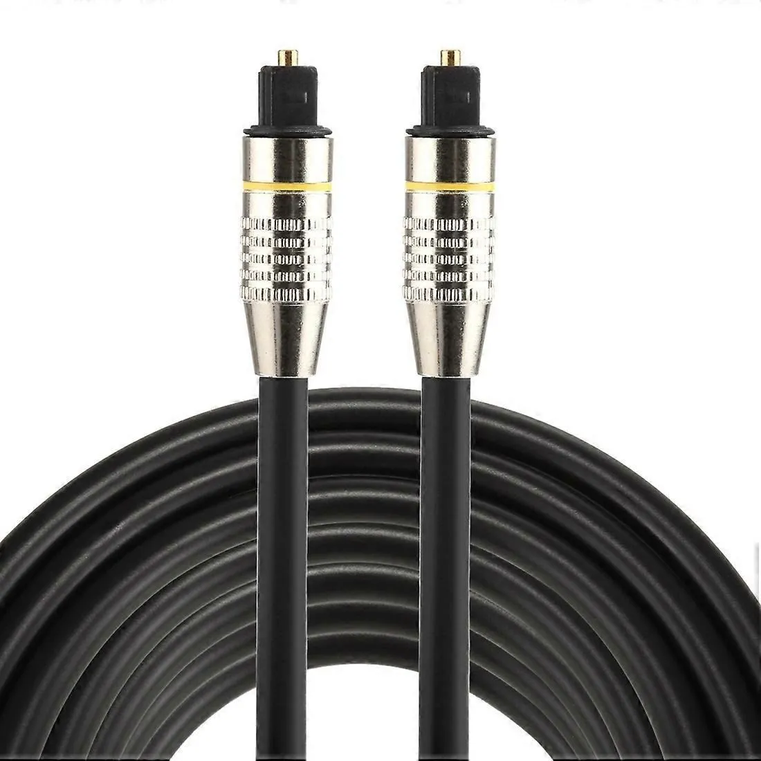 High-Quality Digital Optical Audio Cable Sound Bar, TV & Audio Systems 5M