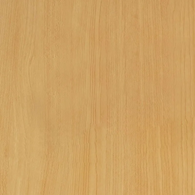 10m Roll Peel and Stick Vinyl 3DWallpaper Wood Furniture Cabinet Pine Oak - 30004