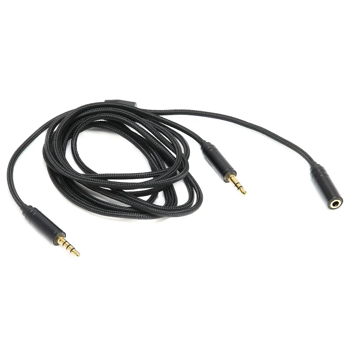 Chat Link Cable Compatible with Xbox One, PS4, Switch