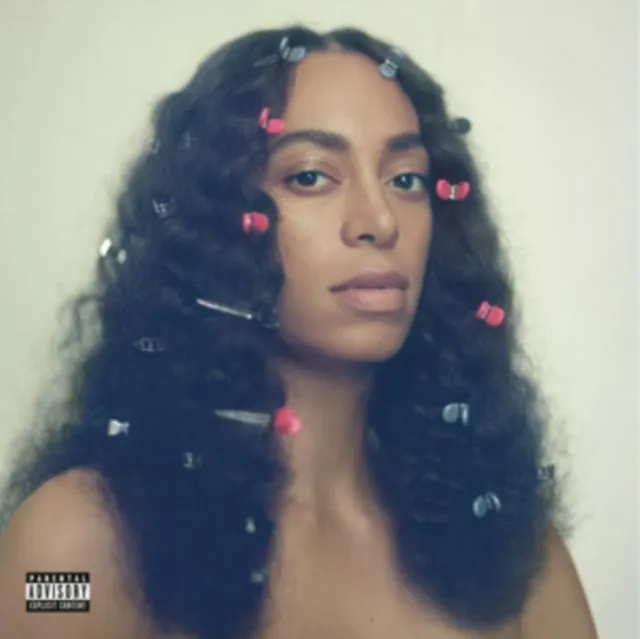 A Seat at the Table (Vinyl / 12" Album)