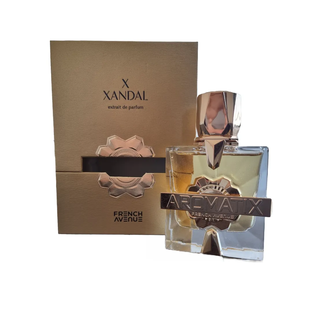 Aromatix Xandal by French Avenue Extrait - 100ml