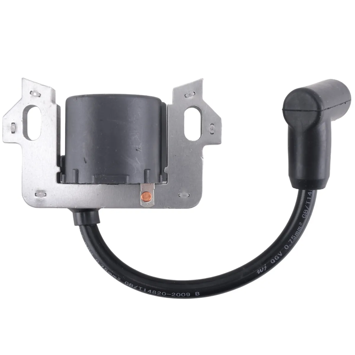 Ignition Coil Fit for Gc135 Gc160 Gcv135 Gcv160 Compatible with Honda