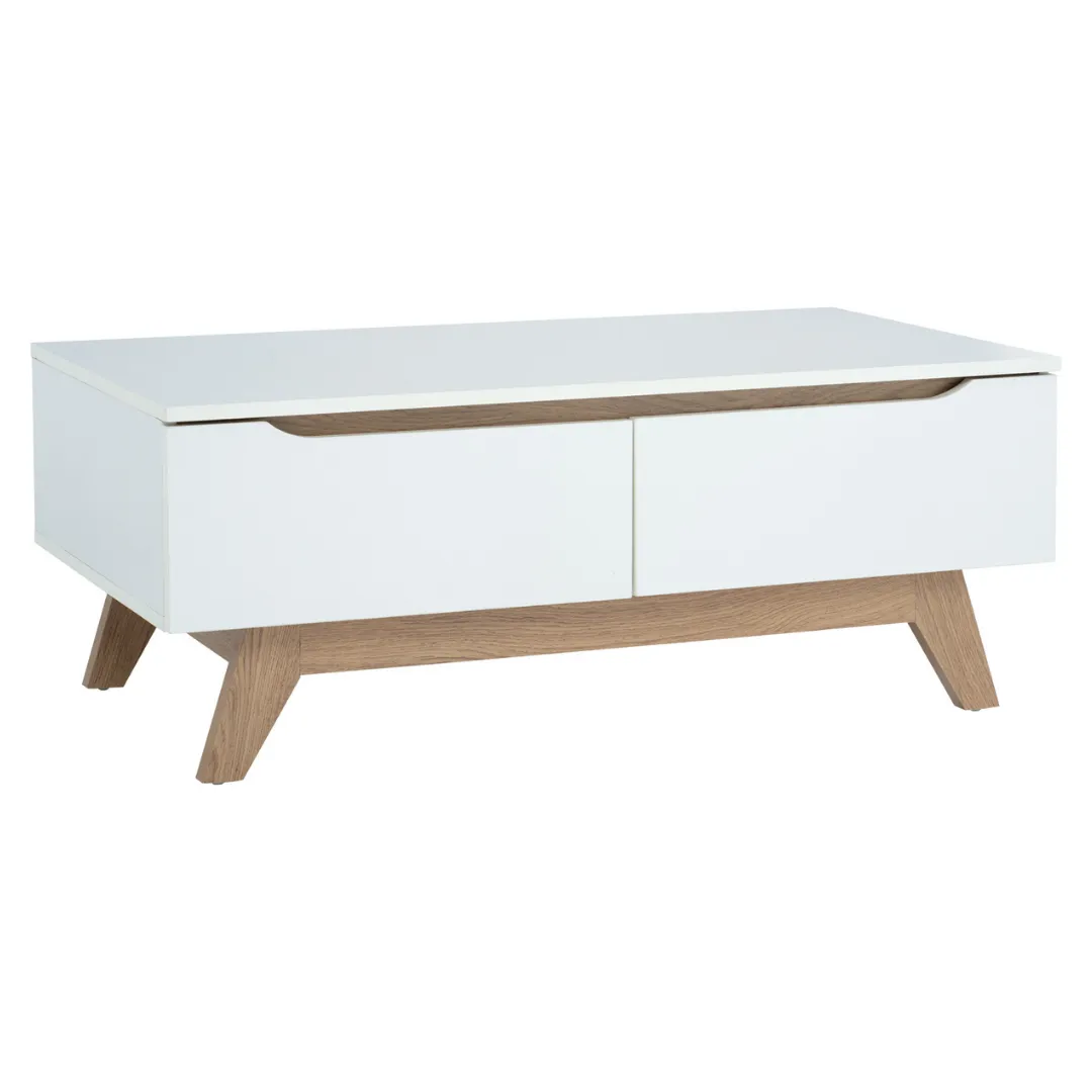 Decorum & Co - Mando Coffee Table