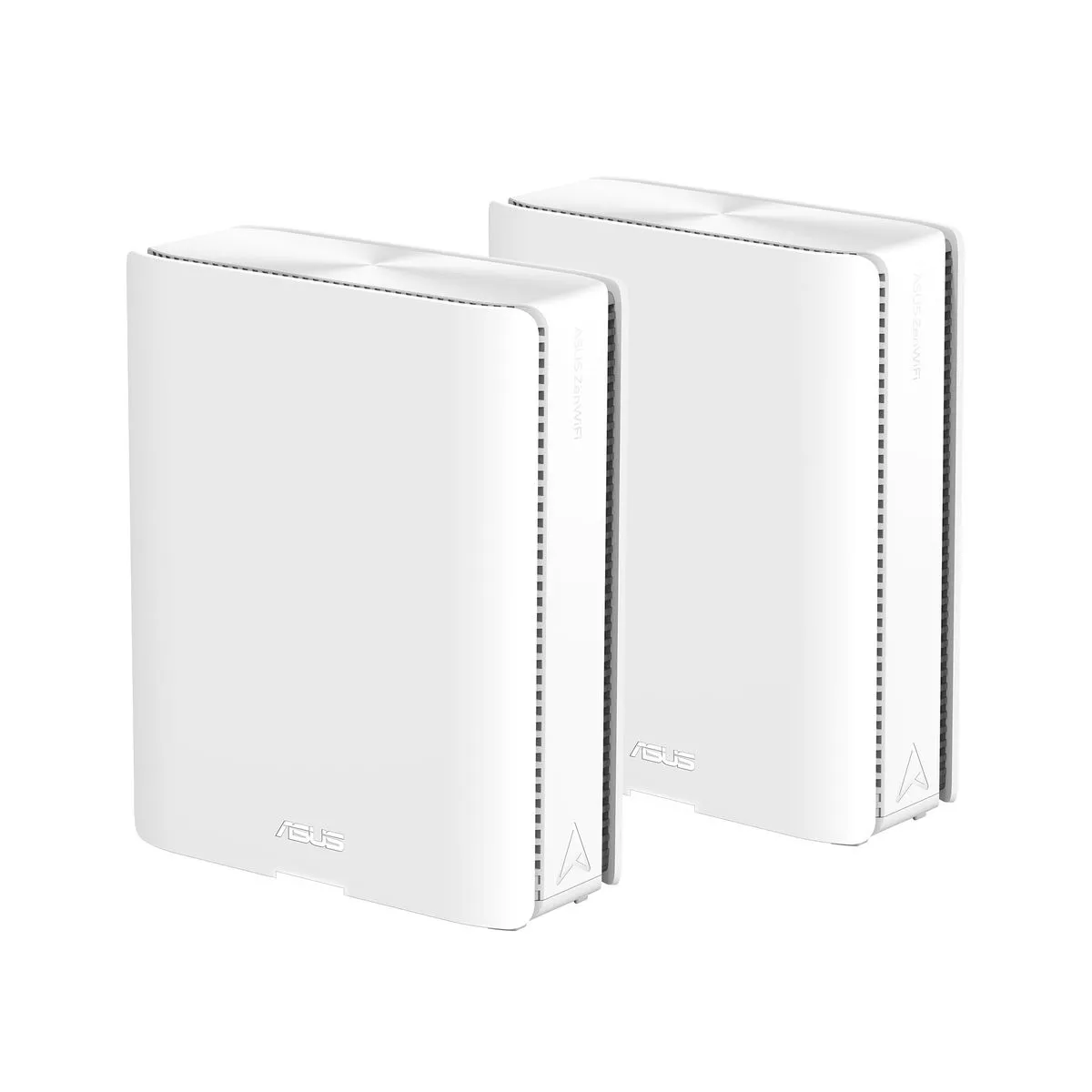 ASUS ZenWiFi BQ16 Wi-Fi 7 Quad-Band AiMesh Wireless Mesh System 2 Pack