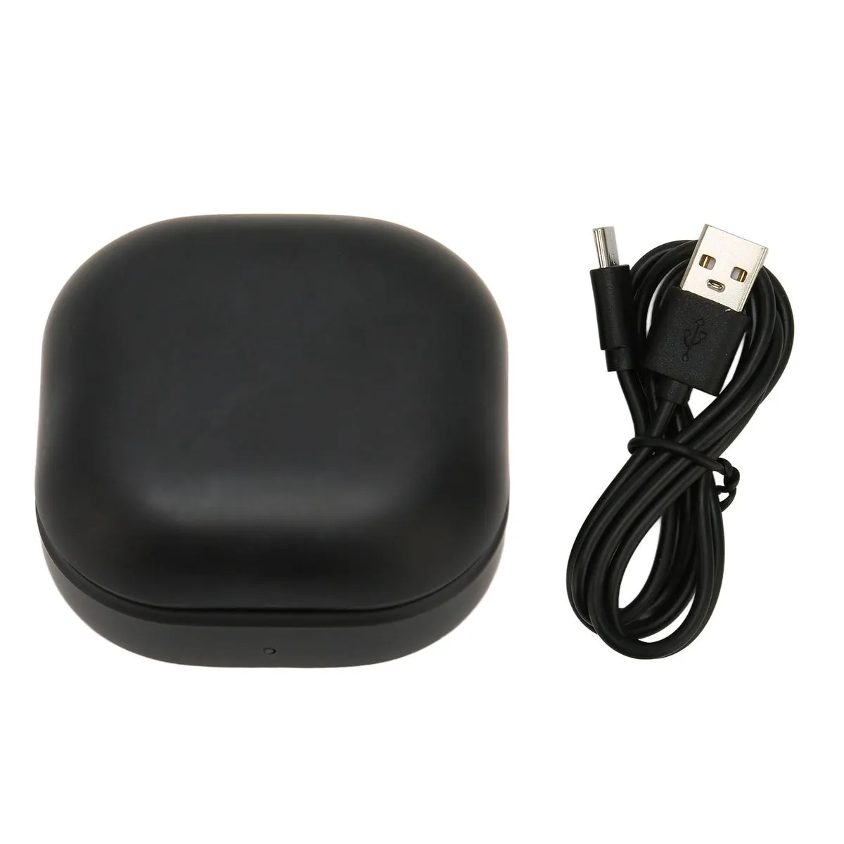 Charging Case for Galaxy Buds 2,Wireless+USB-C,700mAh