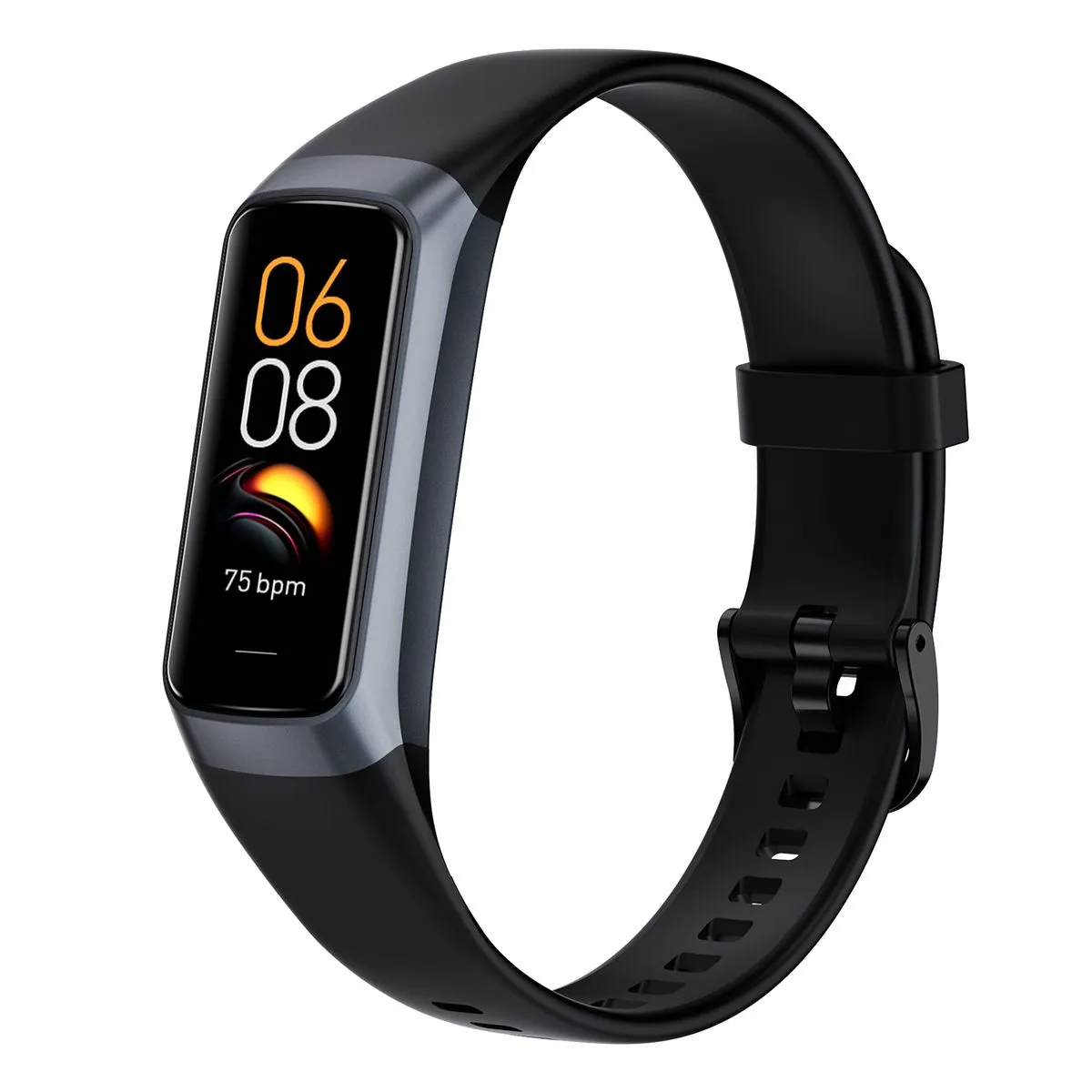 Smart Bracelet, Monitor Heart Rate Blood Oxygen Sleep Sports Watch