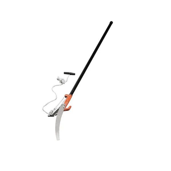 Garden Master Telescopic Tree Pruner & Saw