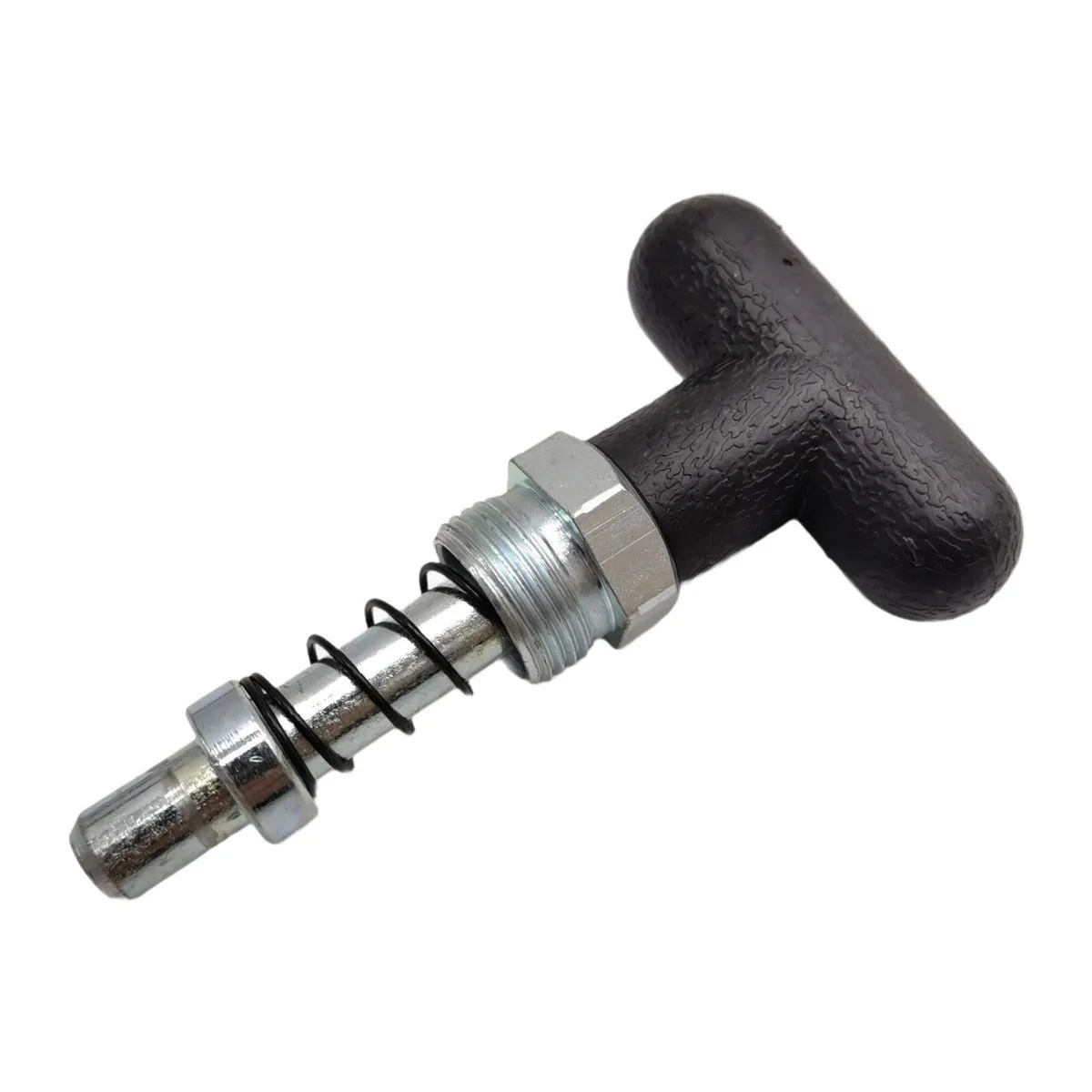 Pull Pin Spring Knob Fitness Pins for Indoor Bike Sports Bike Cardio