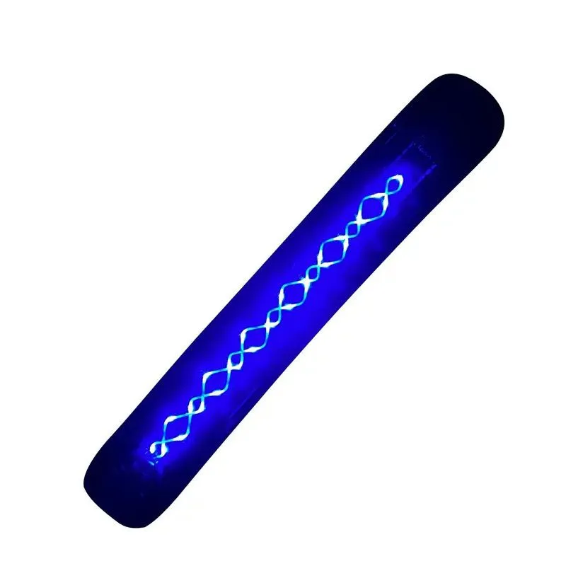 1 Piece of Adjustable LED Horse Leggings Reflective Protective Cover