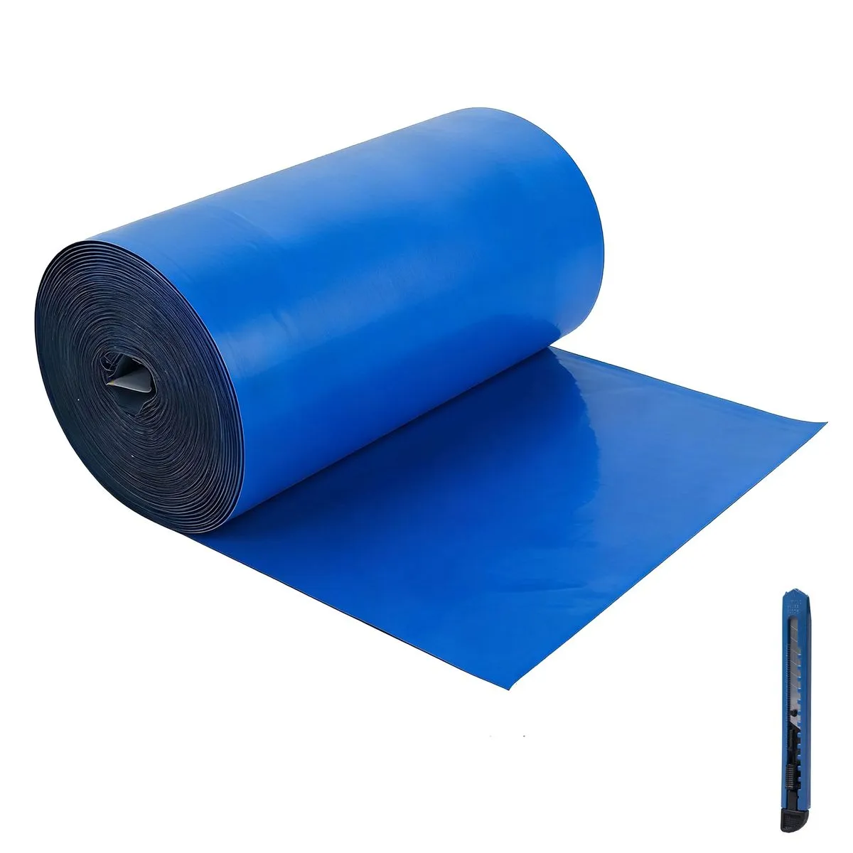 Thickened Self Adhesive Roof Leak Repair Tape Waterproof UV Resistant