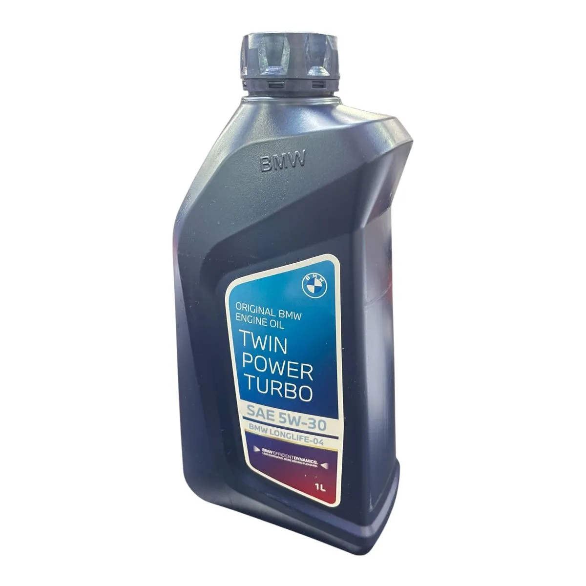 BMW Ll04 Diesel 5w-30 1l Oil