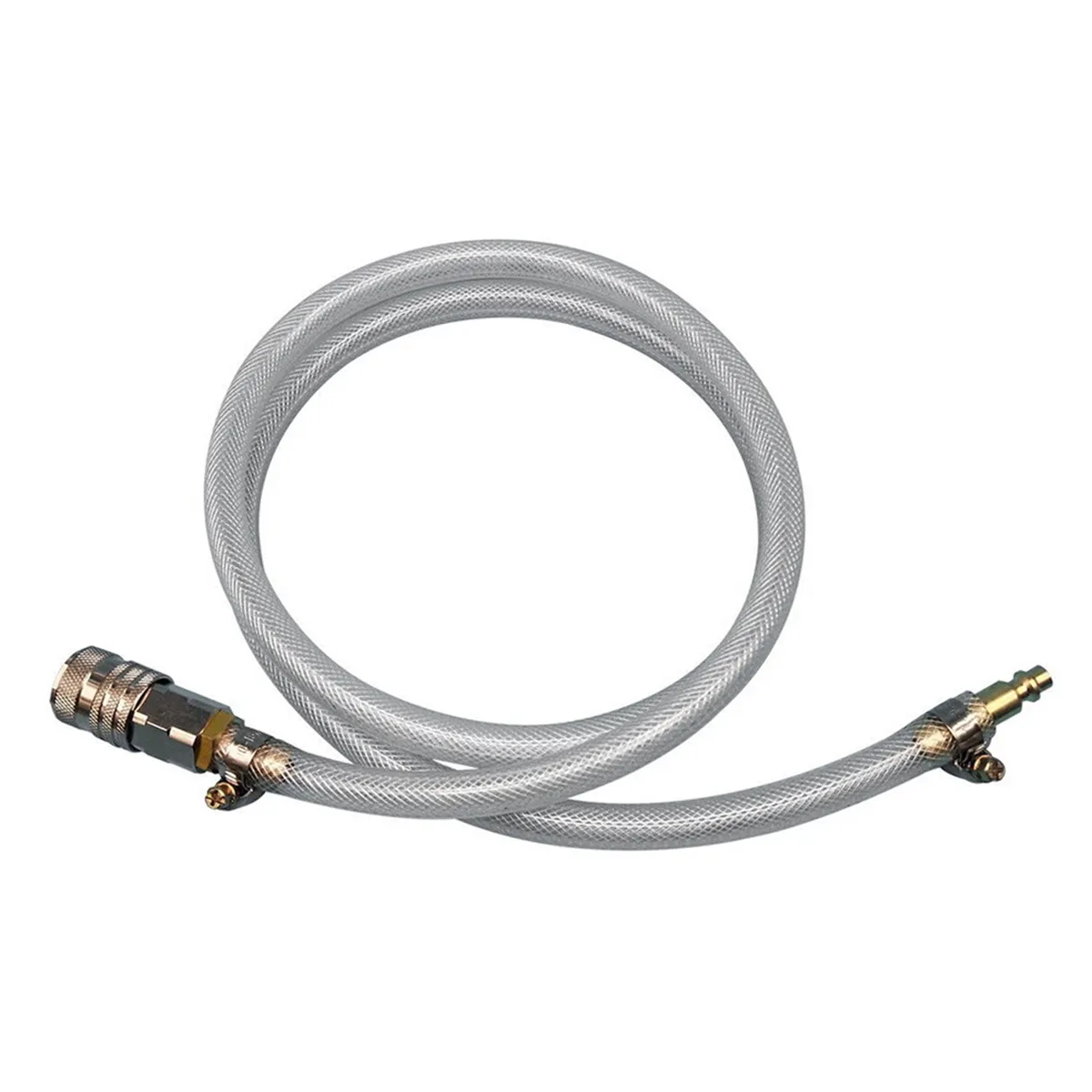 Radiator Cooling System Coolant Drain Hose Quick Adapter
