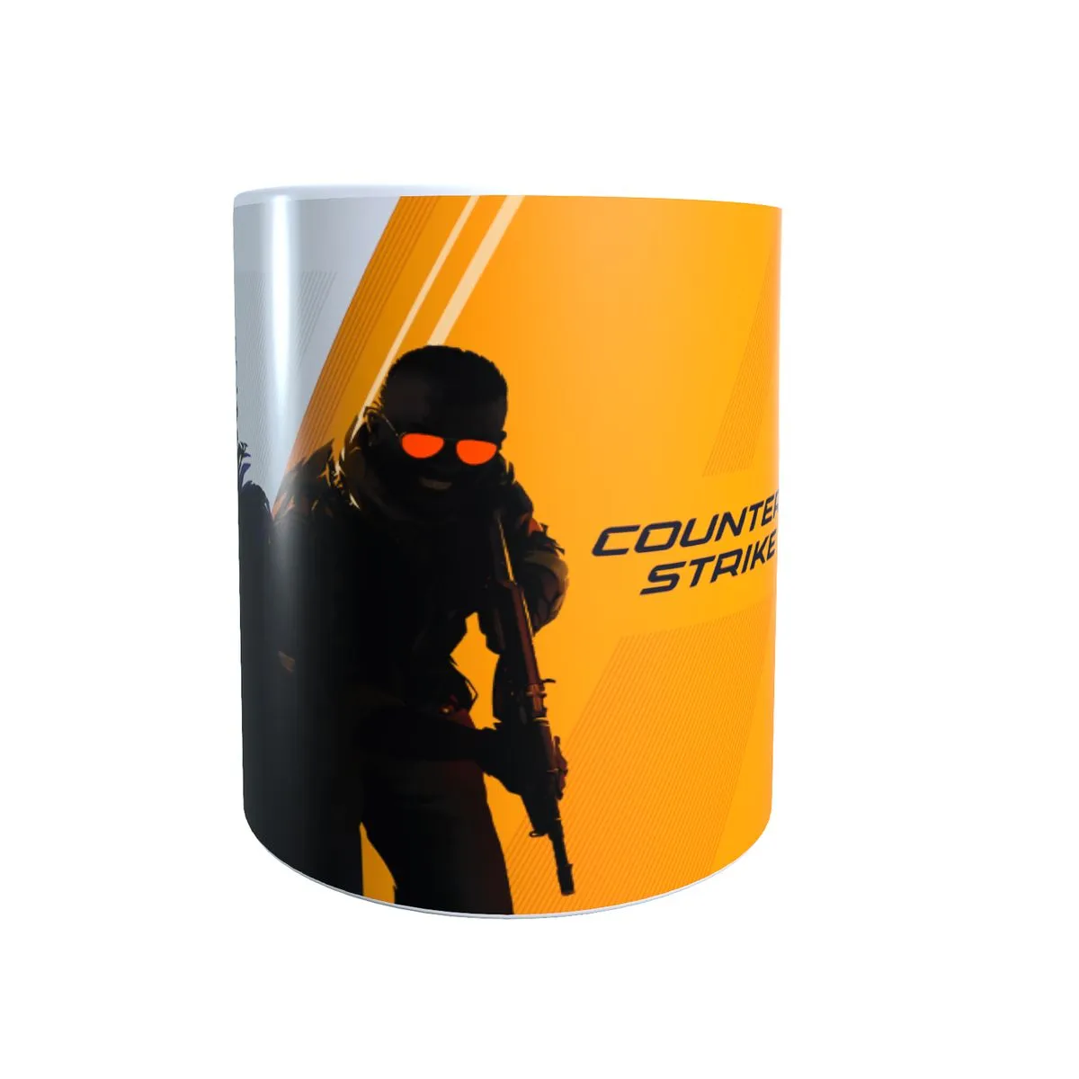 Counter Strike 2 - Counter Strike Coffee Mug