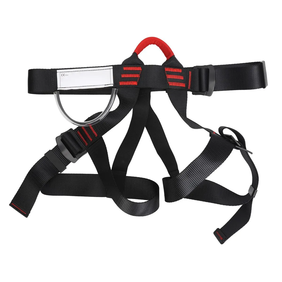 Adjustable Polyester Climbing Harness