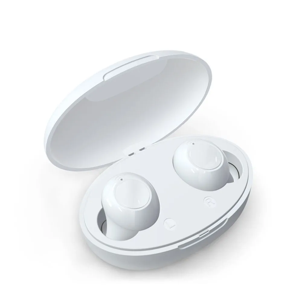 WS is a Rechargeable Sound Amplifier Suitable for The Elderly.