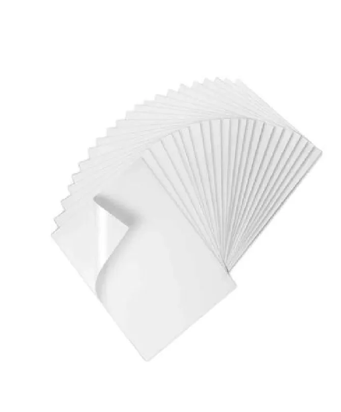 SBR A4 Glossy Photo Papers - 220GSM - 50 Sheets