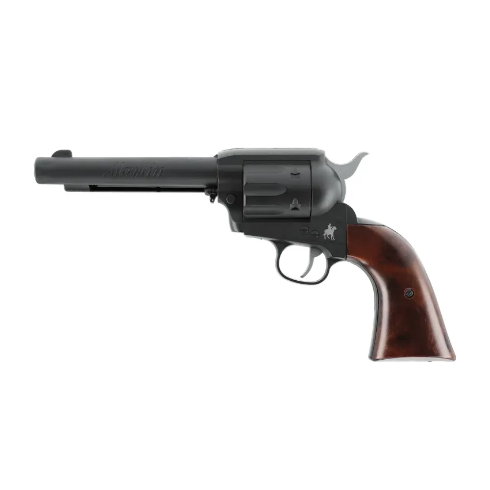 Marlin 4.5mm bb Revolver - 5.8444