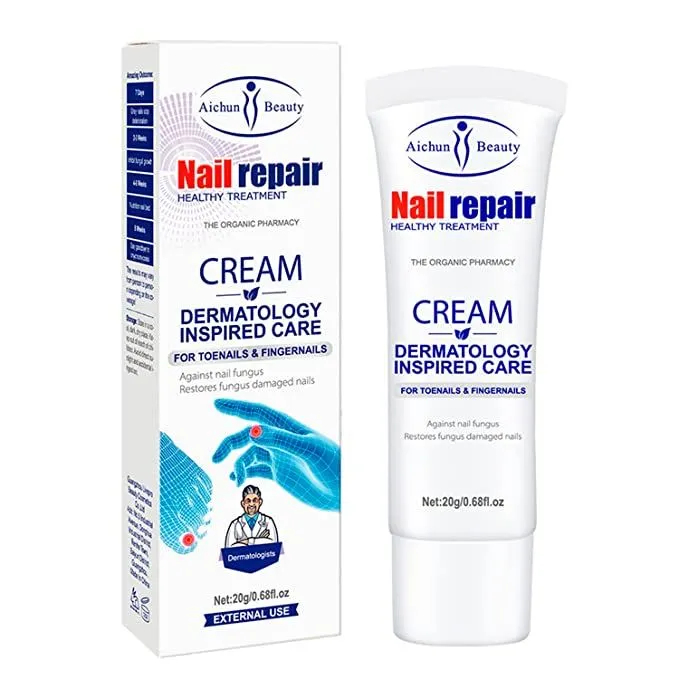 Aichun Beauty Nail Repair Cream