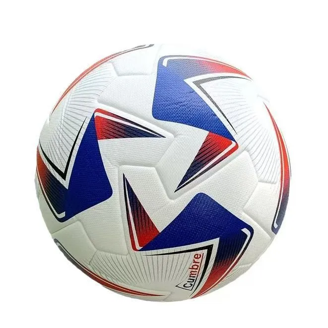 Champions League Style Thermally Bonded Training Match Ball