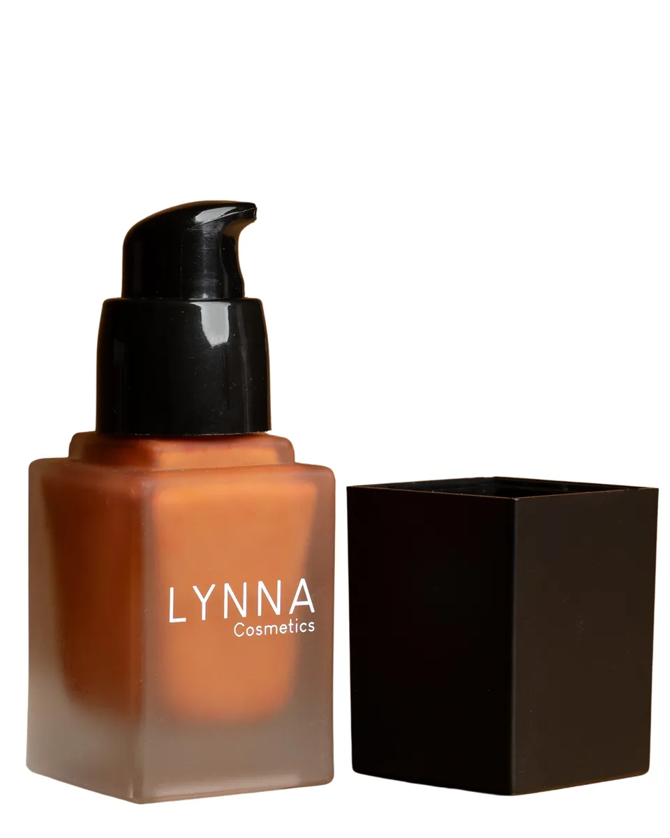 Lynna Cosmetics Liquid Blush - Radiance in Every Drop - Euphoria