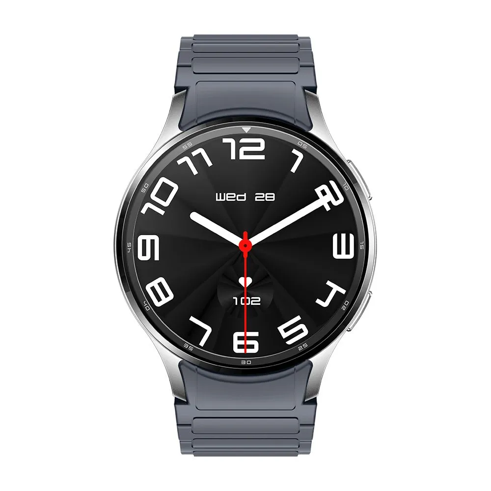 COLMI i28 Ultra Sports Outdoor Smartwatch - Grey