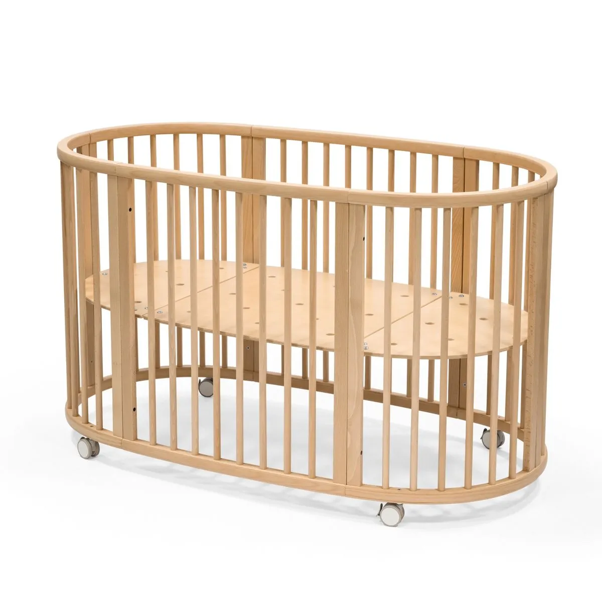 Stokke Sleepi Bed (Version 3) - Natural