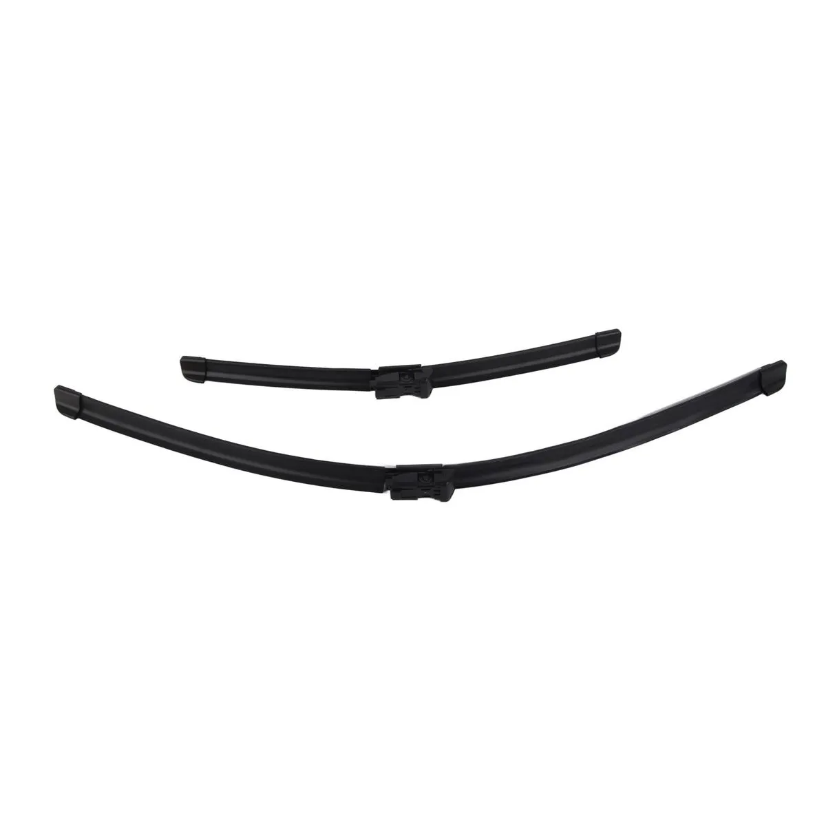 Wiper Blades Compatible with FIAT 500 2007-2023