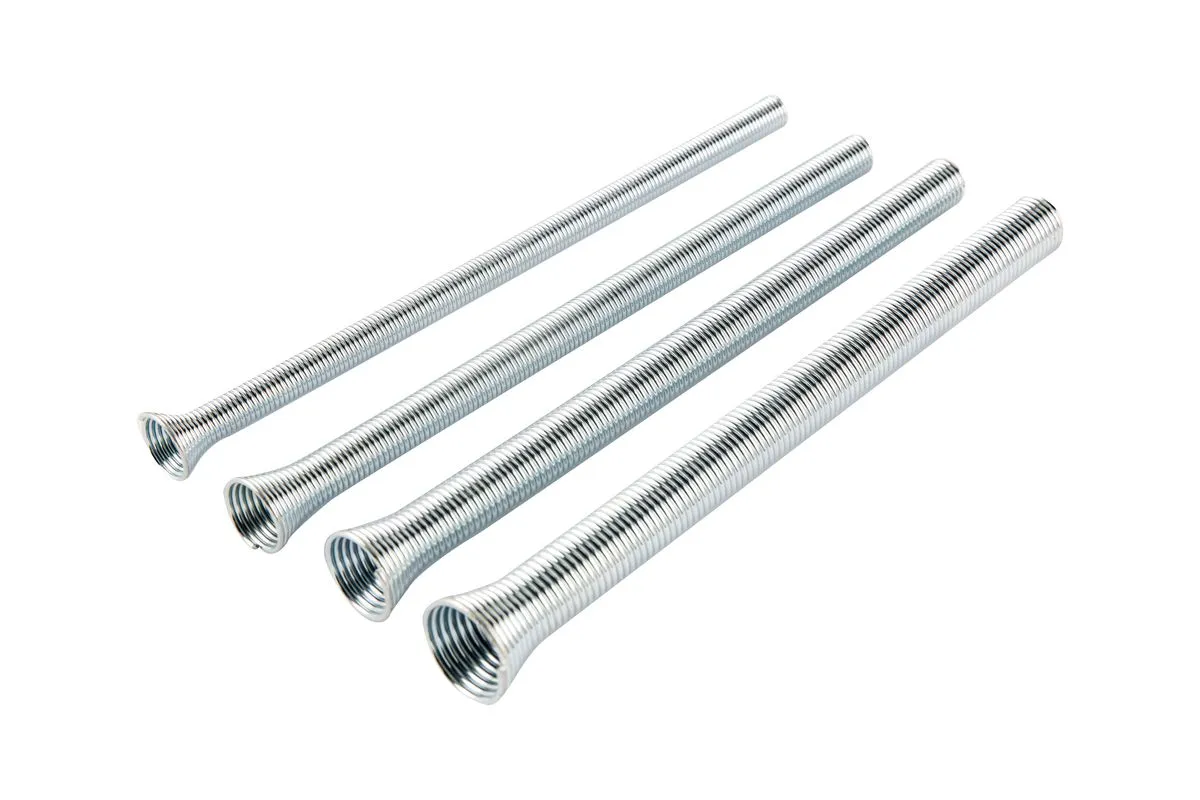 Kendo - Spring Set - Bending 4pc