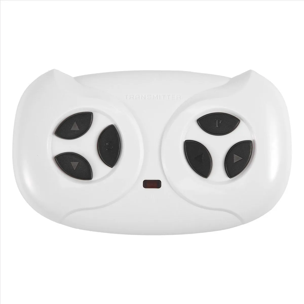 Children Electric Remote Controller Vehicles Parts,White