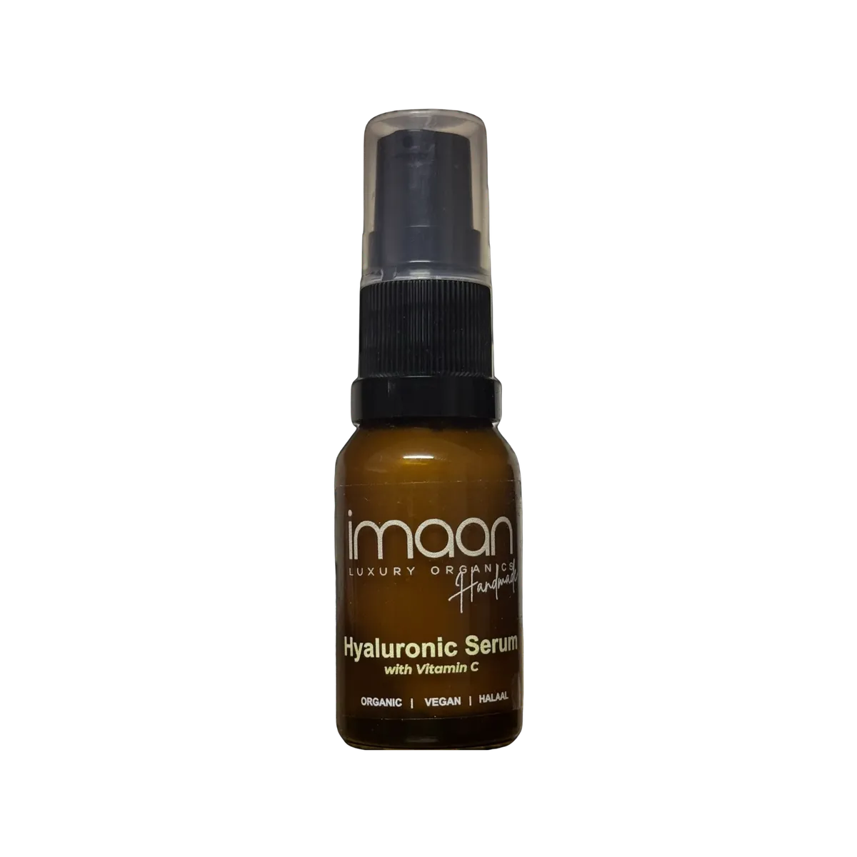 Hyaluronic Serum