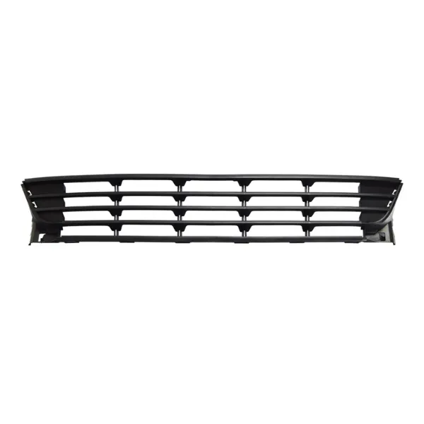 Supapartz VW Polo Vivo 2 Bumper Grille Black 2018+ Center