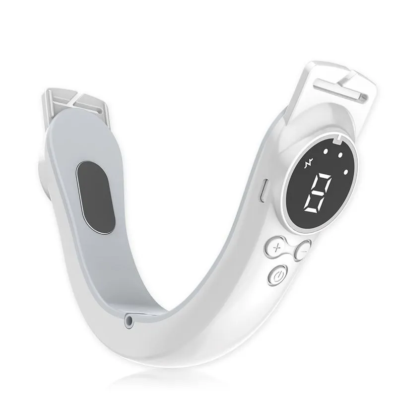 2-in-1 Neck & Face Beauty Massager