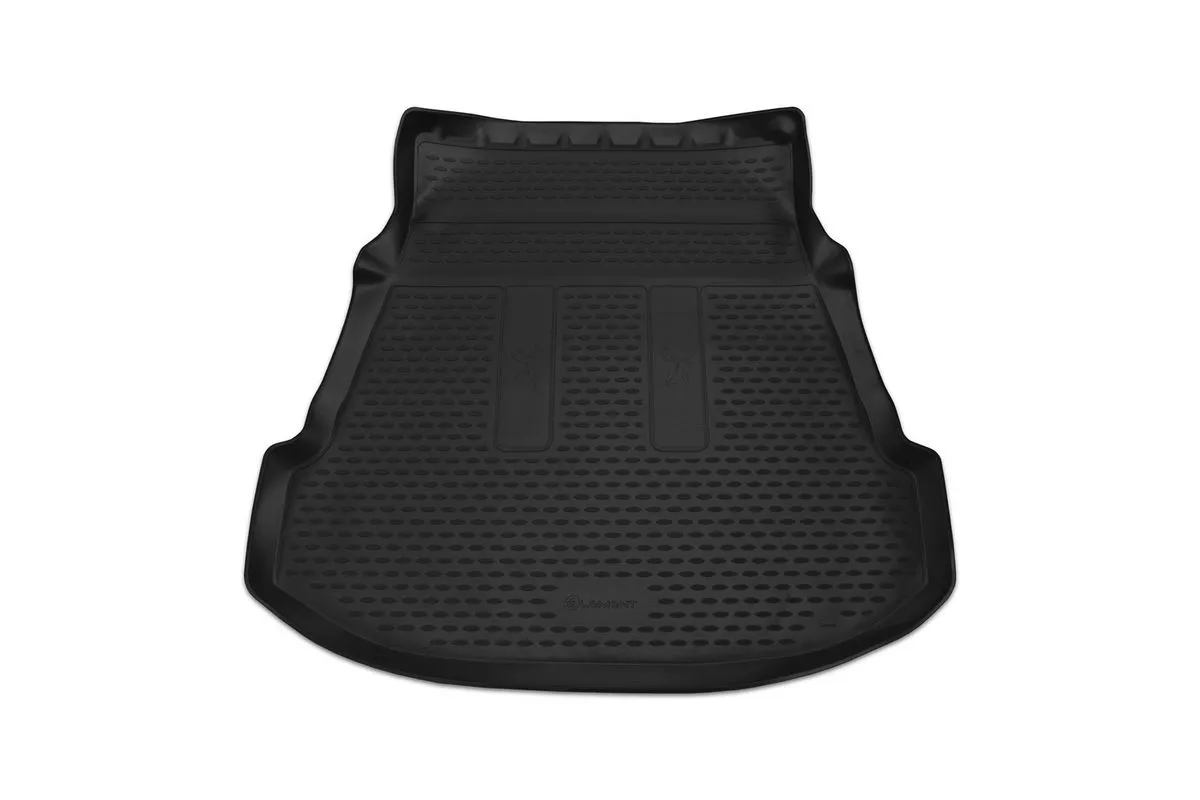 Afriboot Boot Mat Toyota Fortuner 2006-2026
