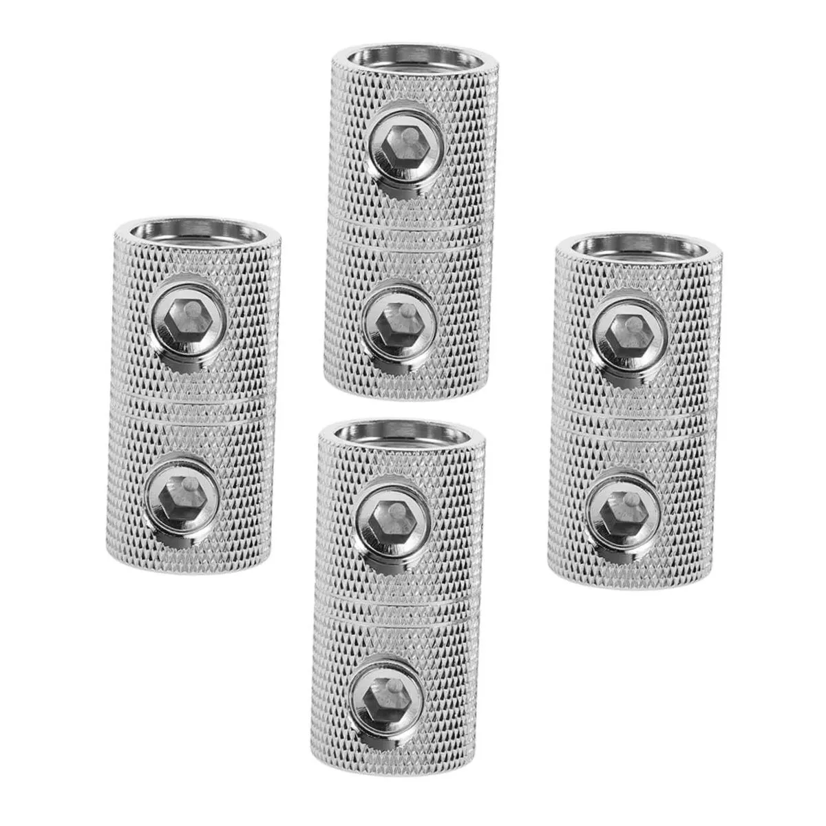 Couplers Ground Wire Splice Connectors for Stable Audio Connect