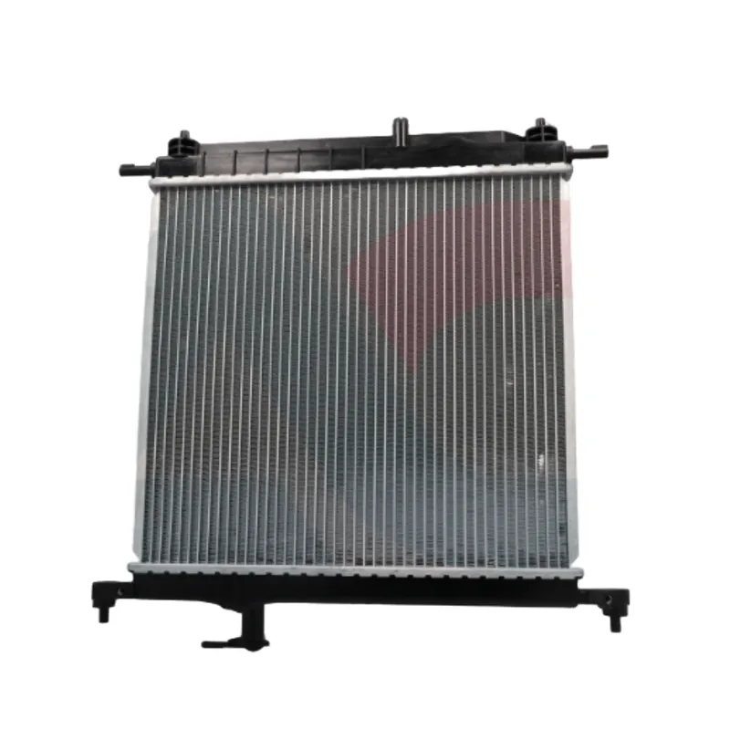 Radiator - Nissan MICRA 1.2 YR 10>