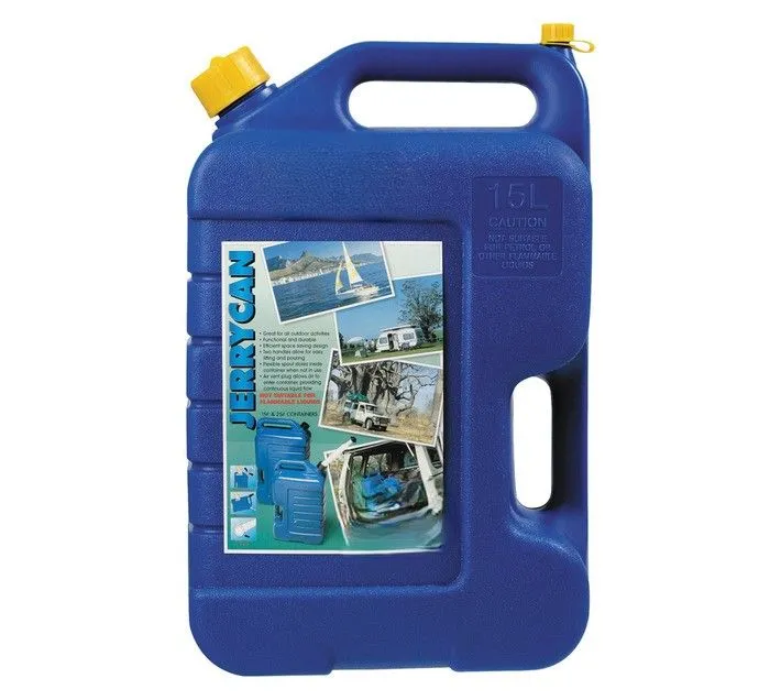 Diesel Jerry Can (15L)