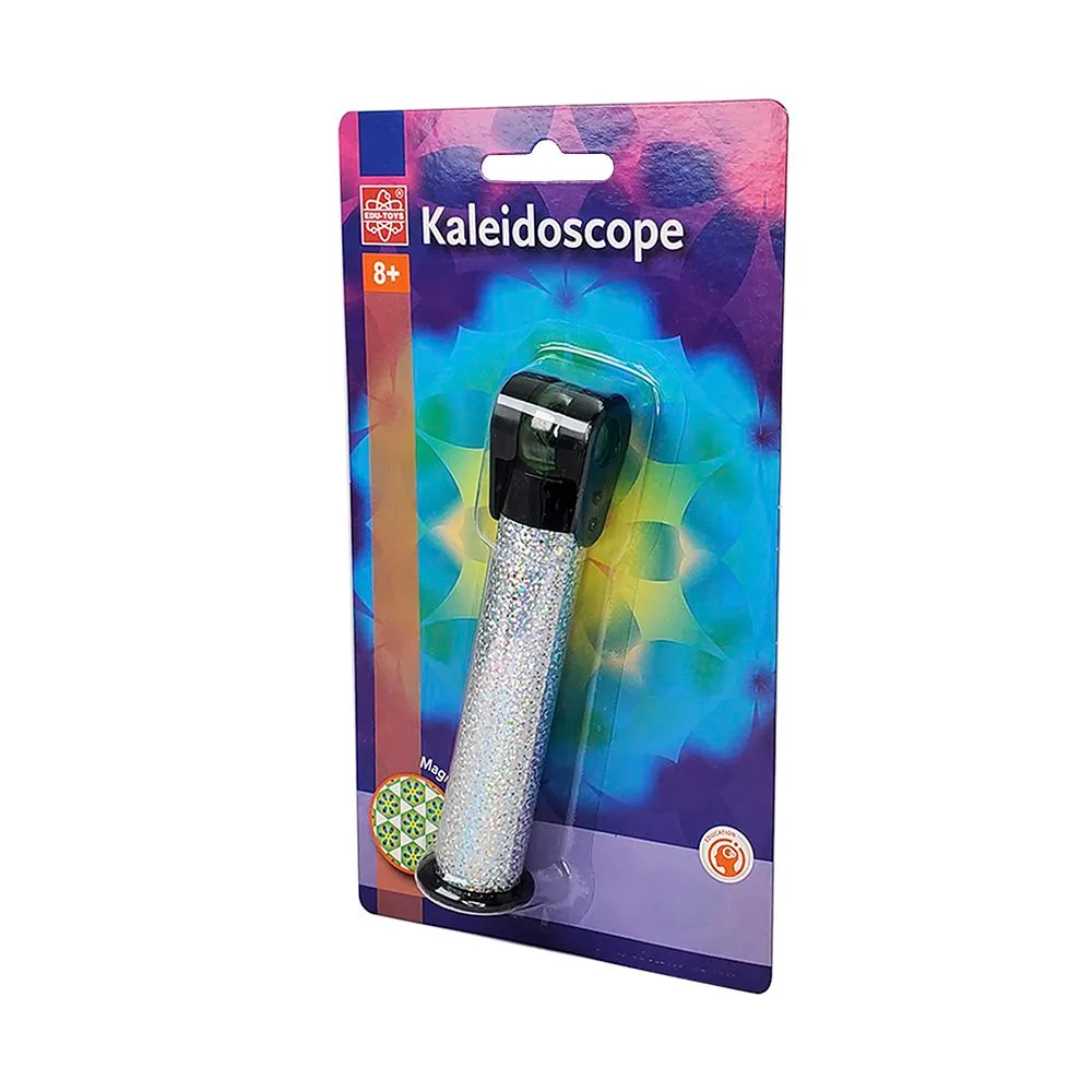 Edu-Science Kaleidoscope